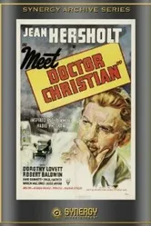 Meet Doctor Christian постер