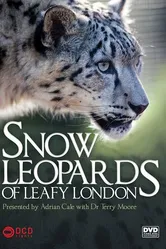Snow Leopards of Leafy London постер