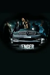 Venger постер