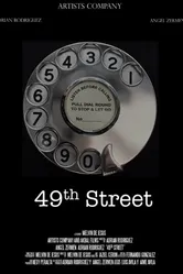 49th Street постер