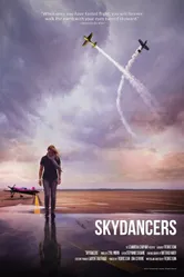 Skydancers постер