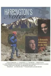 Harrington's Notes постер