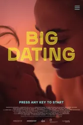 Big Dating постер
