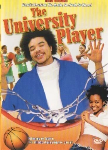 Постер The University Player