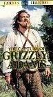 Постер The Capture of Grizzly Adams