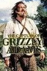 The Capture of Grizzly Adams постер