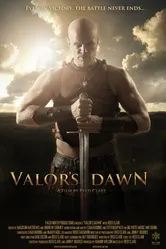 Valor's Dawn постер