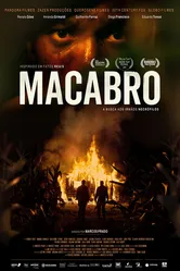 Макабр 2019 постер