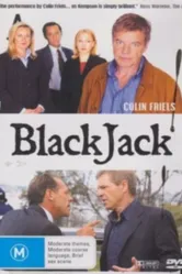 BlackJack постер