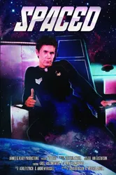 Spaced 2015 постер