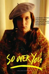 So Over You постер