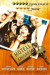 Hotelliggaren постер