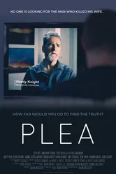 Plea постер