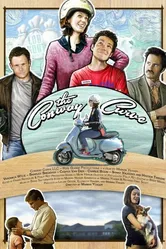 Наследница, или Переполох в семье Конвэй 2017 постер