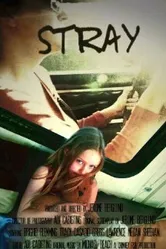 Stray 2008 постер