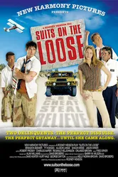 Suits on the Loose постер