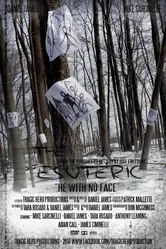 The Esoteric 2014 постер