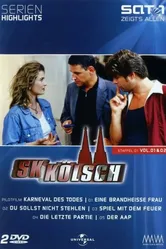 SK Kölsch 1999 постер