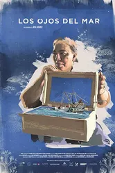 Los Ojos del Mar постер