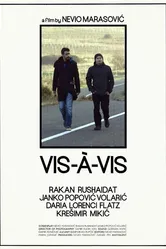 Vis-à-vis 2013 постер