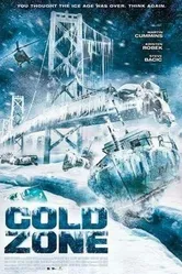 Ледяная зона 2017 постер