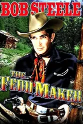 The Feud Maker постер