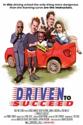 Driven to Succeed постер