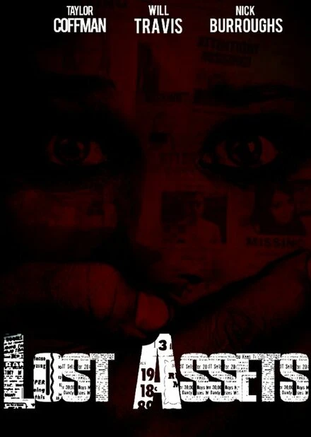 Постер Lost Assets
