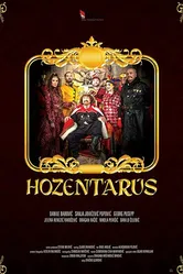 Hozentarus постер
