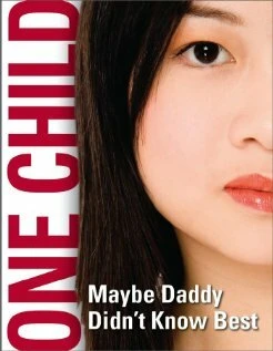 Постер One Child