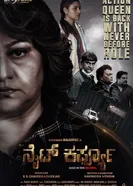 Night Curfew постер