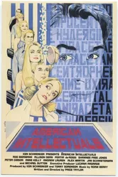 American Intellectuals постер