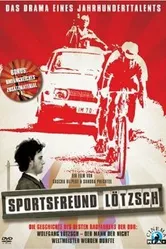 Велогонщик Лёцш 2007 постер