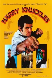 Гарри Наклс 1998 постер