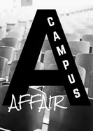 A Campus Affair постер