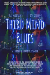 Third Mind Blues постер