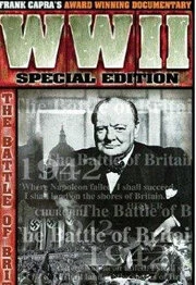 Постер Битва за Британию 1943