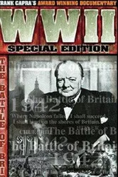 Битва за Британию 1943 постер