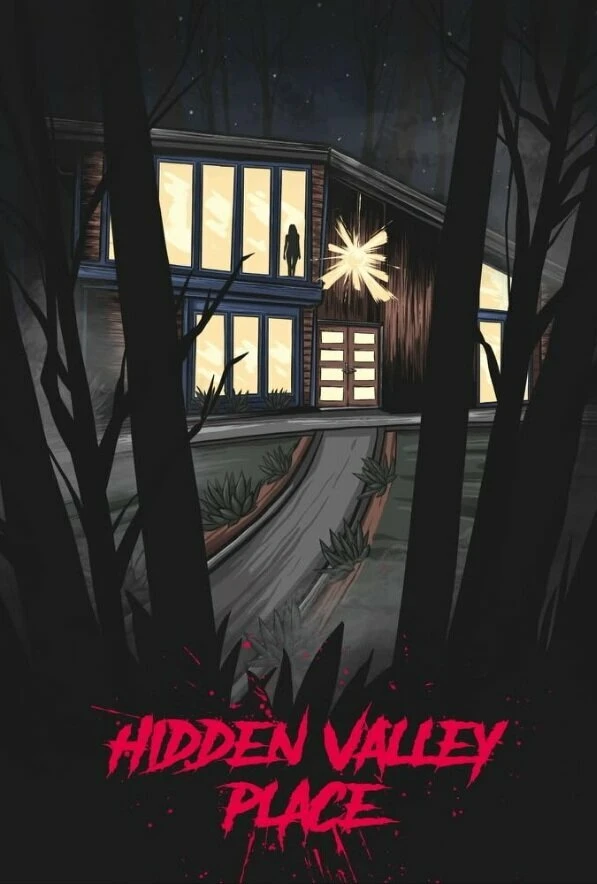 Постер фильма