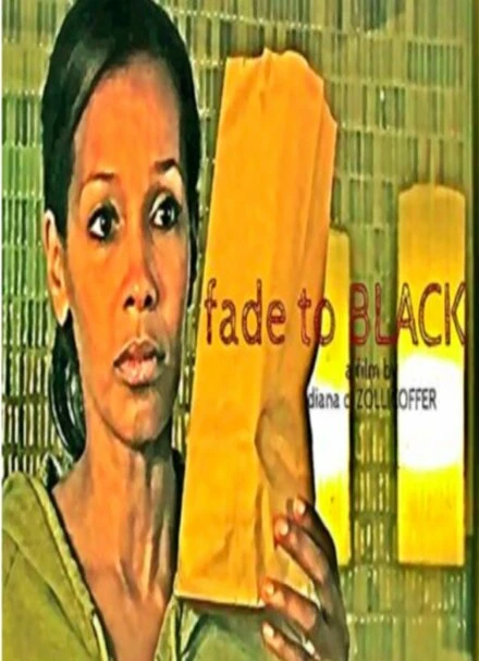 Постер Fade to Black 2014, США