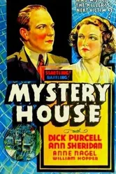 Mystery House постер