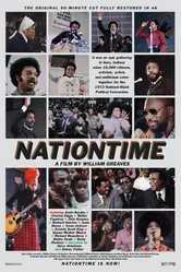 Nationtime - Gary постер