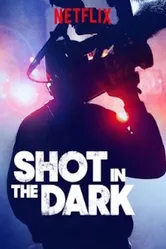Shot in the Dark 2017 постер