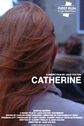 Catherine 2017 постер