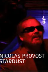 Звездная пыль 2010 постер