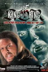WWF Король ринга 1999 постер