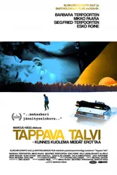 Tappava talvi постер