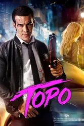 Торо 2016 постер