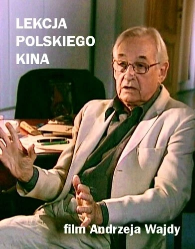 Постер Урок польского кино 2002