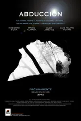 Похищение 2014 постер